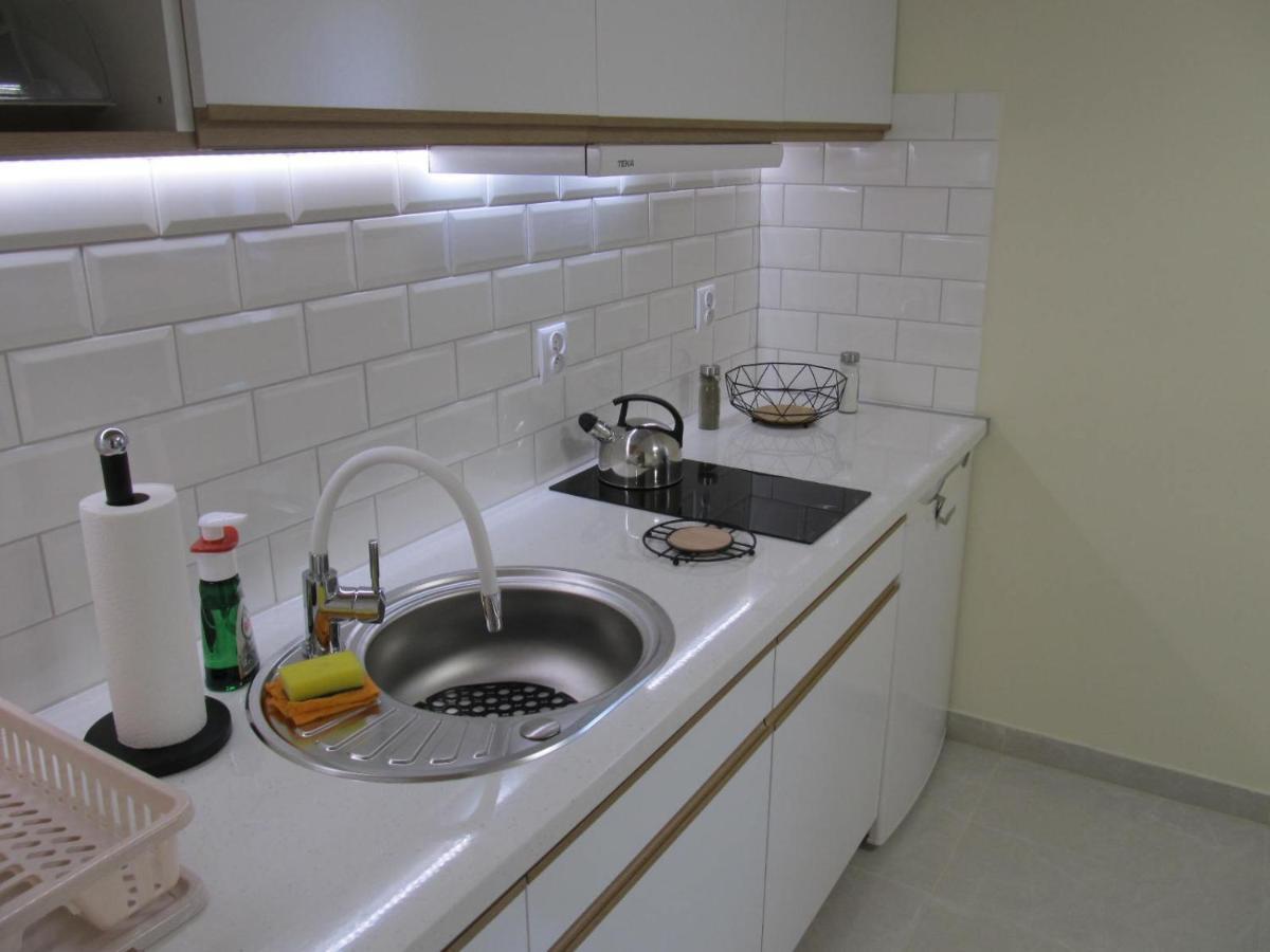 נובה רודה Apartamenty Anagora Kotlina Klodzka II מראה חיצוני תמונה