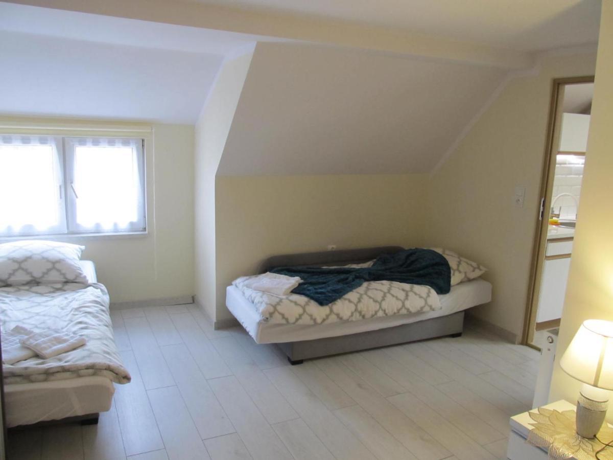 נובה רודה Apartamenty Anagora Kotlina Klodzka II מראה חיצוני תמונה