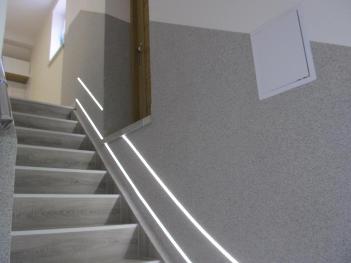 נובה רודה Apartamenty Anagora Kotlina Klodzka II מראה חיצוני תמונה