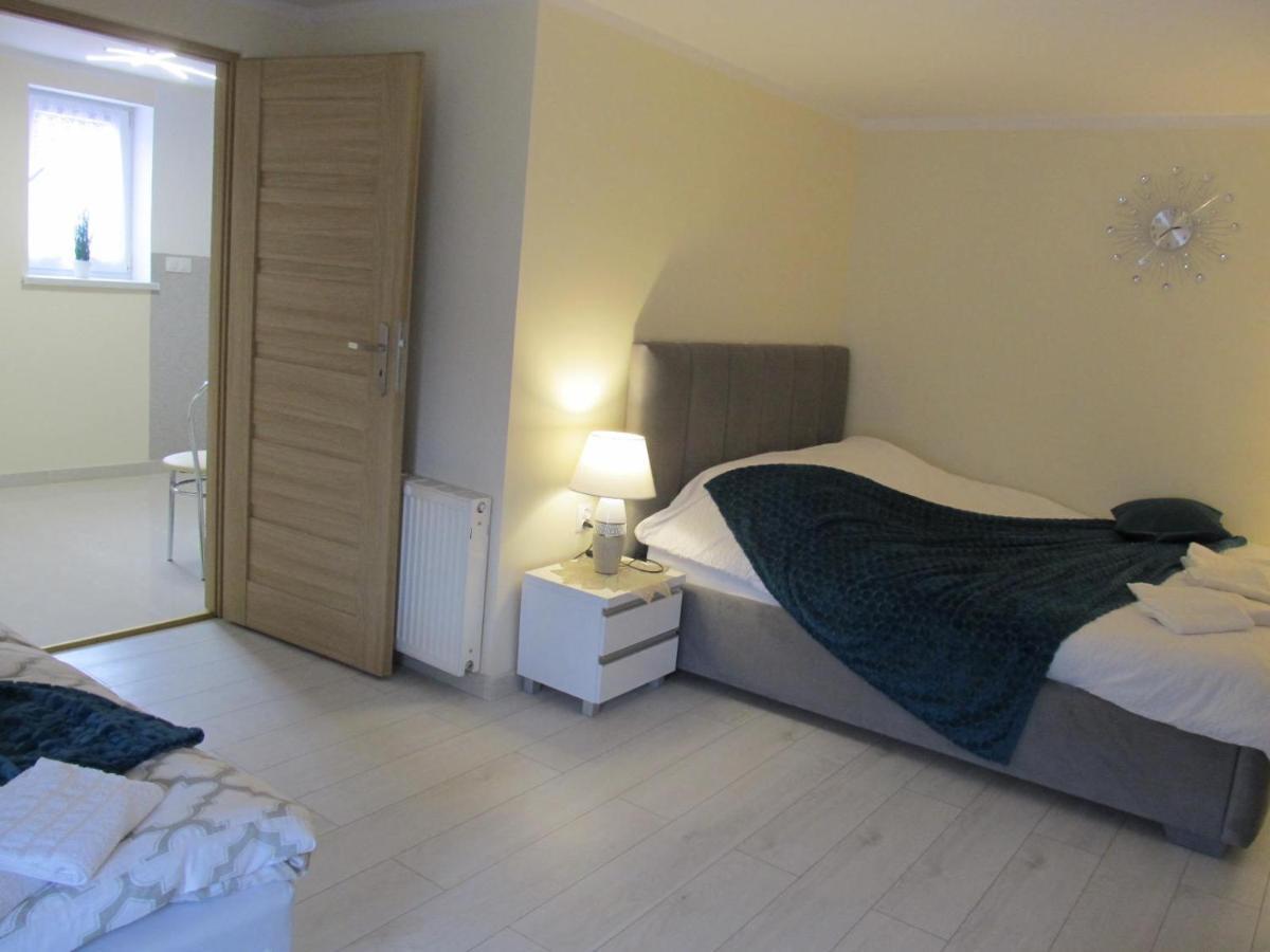 נובה רודה Apartamenty Anagora Kotlina Klodzka II מראה חיצוני תמונה