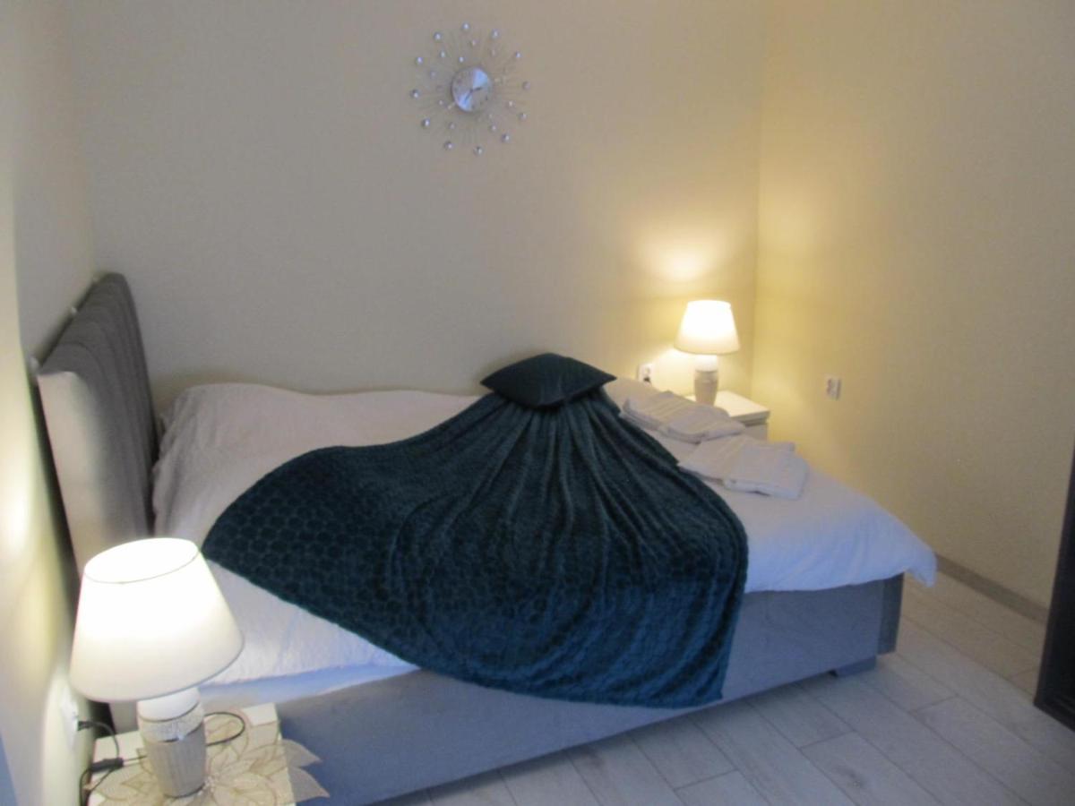 נובה רודה Apartamenty Anagora Kotlina Klodzka II מראה חיצוני תמונה