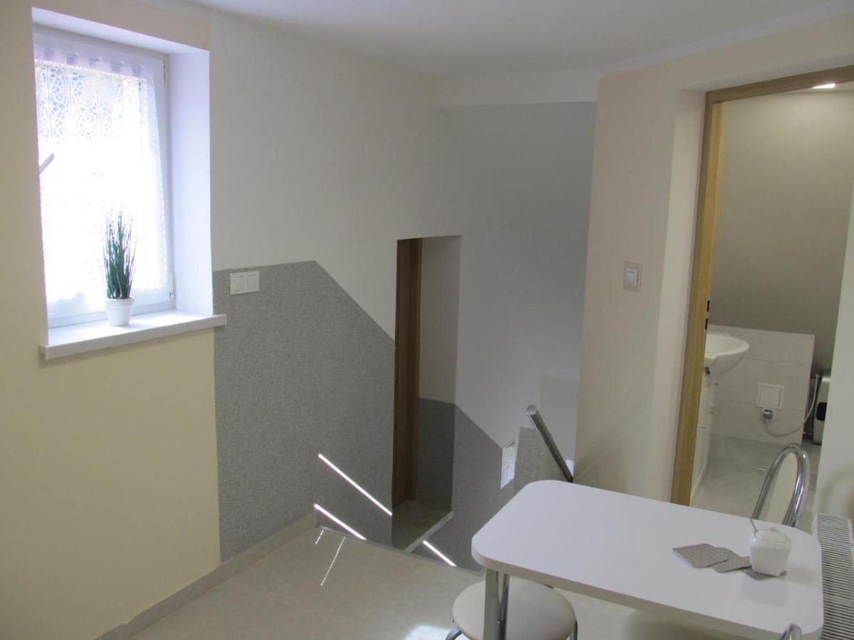 נובה רודה Apartamenty Anagora Kotlina Klodzka II מראה חיצוני תמונה