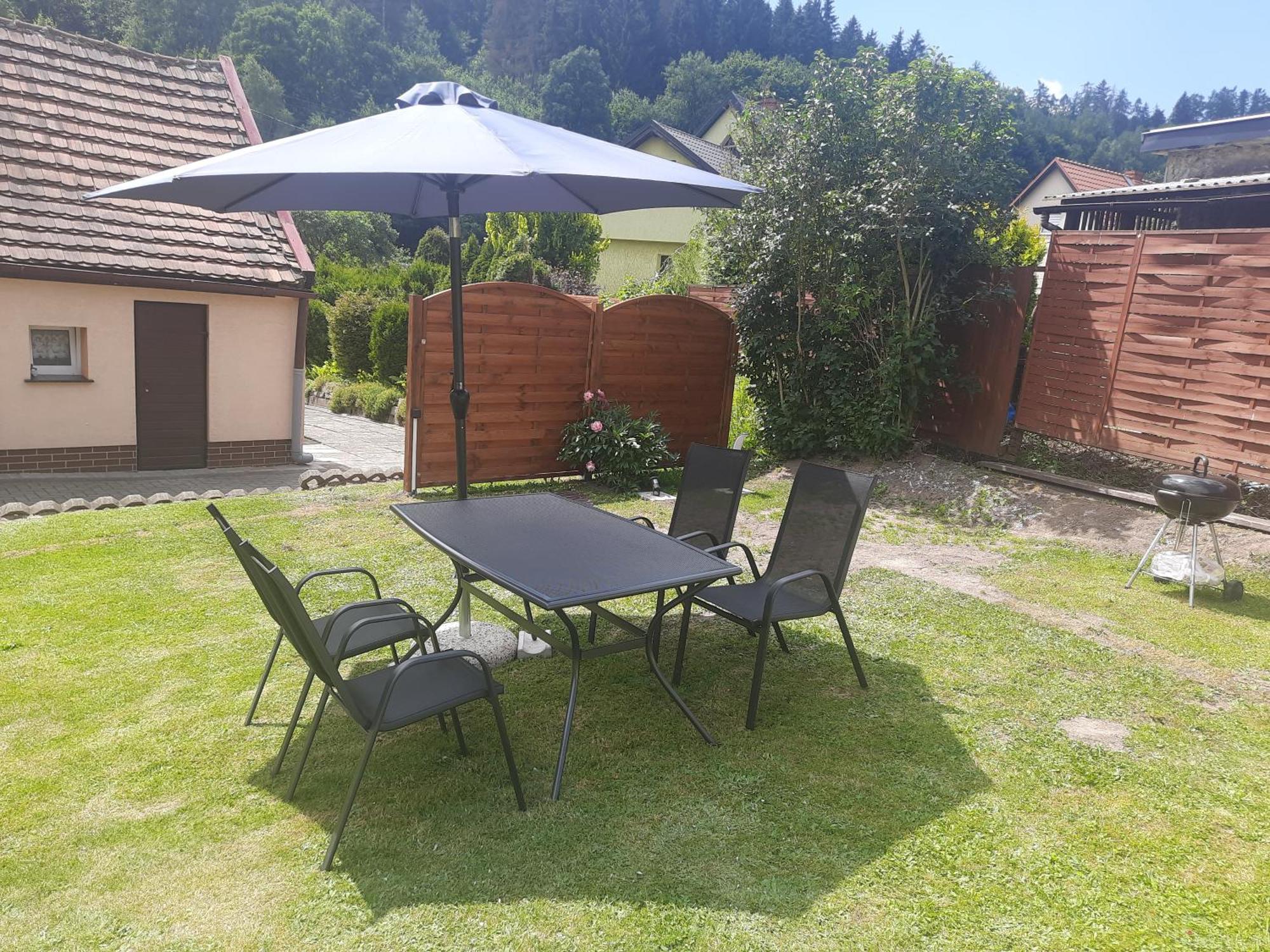 נובה רודה Apartamenty Anagora Kotlina Klodzka II מראה חיצוני תמונה